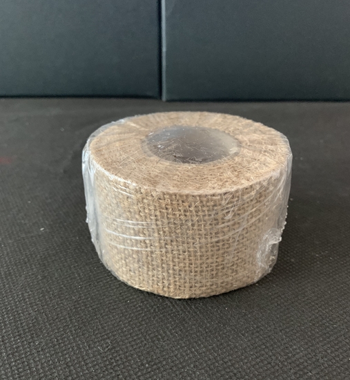 Immagine di NASTRO JUTA NATURAL CM.5xMT.5