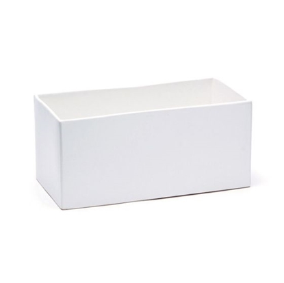 Immagine di RETTANGOLO GRANDE CERAMICA H130X290X150 mm