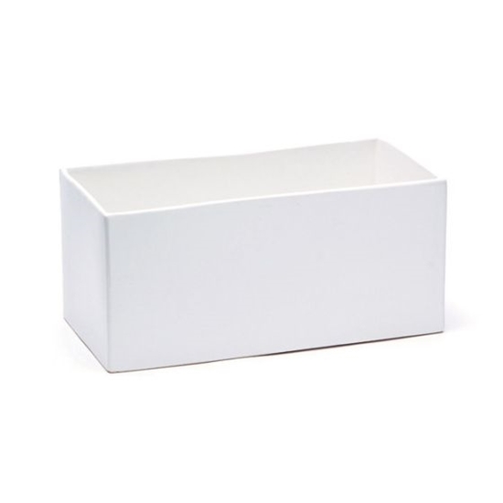 Immagine di RETTANGOLO GRANDE CERAMICA H130X290X150 mm