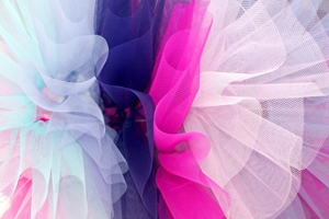 Picture for category Tulle                                                       