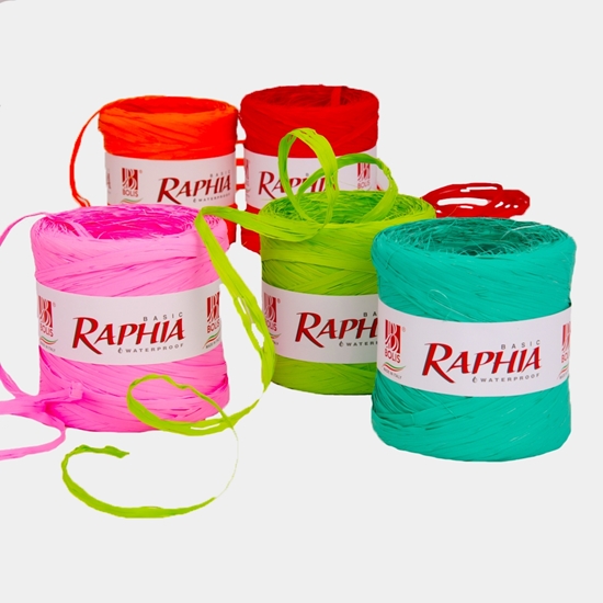 Immagine di RAPHIA BASIC PACK 200 M.
