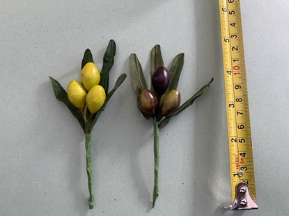 Picture of PICK COMPOSISIONE OLIVE CF.12 PZ