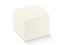 Immagine di PIEGHEVOLE 170X170X100 MM SETA BIANCO CF. 10 PZ.