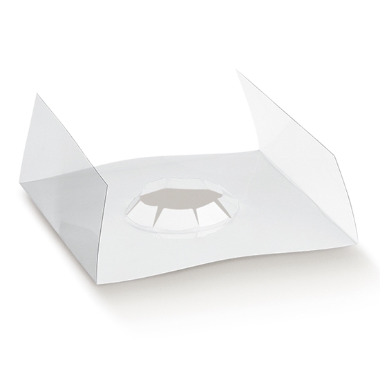 Immagine di FONDO BLOCCA UOVO 180x180x50 MM