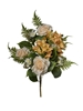 Immagine di MAZZO FRONTALE ROSE X 11 CM60