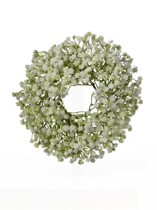 Immagine di CORONA GISOFILA D.30 CM