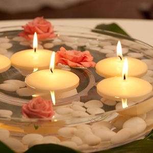 Picture for category Candele galleggianti                                        