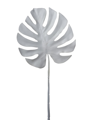 Immagine di RAMO FOGLIA FILODENDRO CM 70 - SOFT