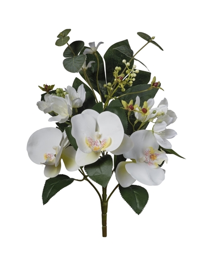 Picture of MAZZO FRONTALE ORCHIDEE CM 40