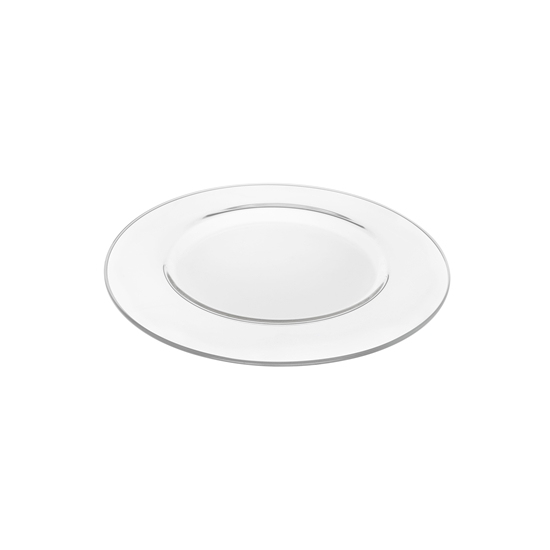 Immagine di PIATTO VETRO D.160 mm