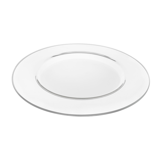 Immagine di PIATTO VETRO D.330 mm