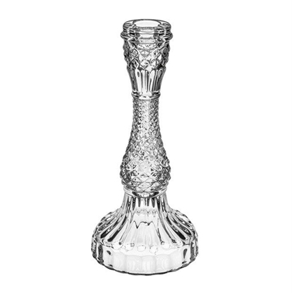 Picture of CANDELIERE VETRO WEDDING H180 D90