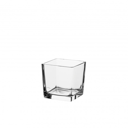 Immagine di CUBO VETRO 14X14X14 CM