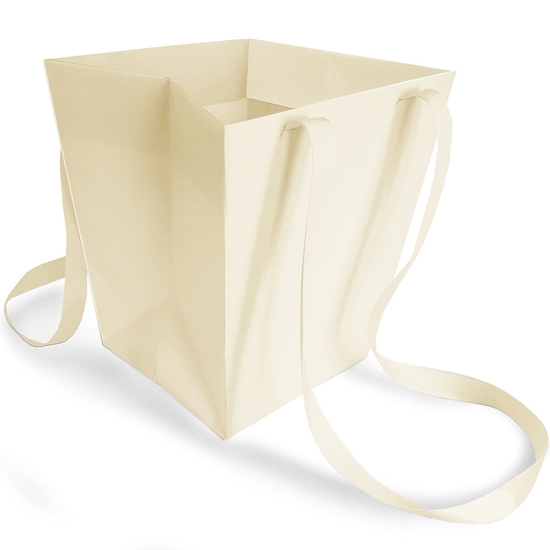 Immagine di BORSETTA ELEGANT MEDIUM 16,5X12,5X H.18 CM CF. 10 PZ