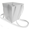 Immagine di BORSETTA ELEGANT MEDIUM 16,5X12,5X H.18 CM CF. 10 PZ