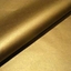 Picture of CARTA VELINA SIRIUS 19GR/M2 50X75 CM  ORO CF DA 25 PZ.