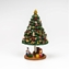 Picture of CARILLON ALBERO CON DONI 14X18CM