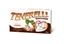Immagine di CONFETTI TENERELLI BIANCHI CF. 1 KG.