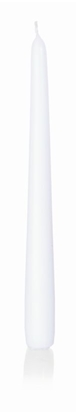 Picture of CANDELE CONICHE H.250X D.25 mm  CF. 50 PZ