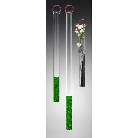 Immagine di XXXL TEST TUBE H.75 CM. D.6 CM