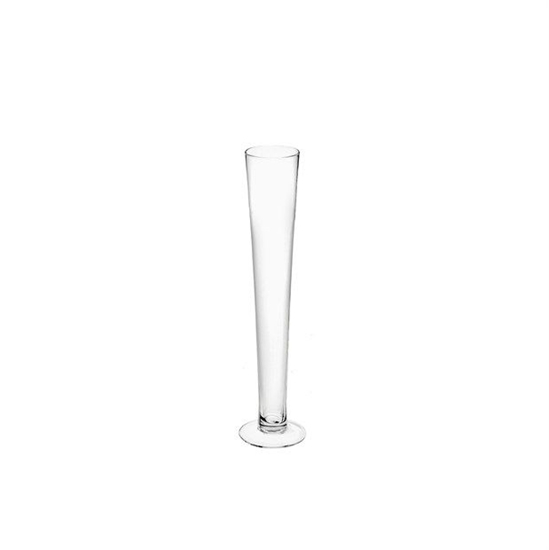 Immagine di VASO VETRO H450 DMAX100