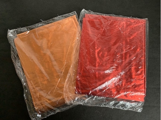 Immagine di TELEI VETR. CARTA CIOCCOLAT. 150X3 MT