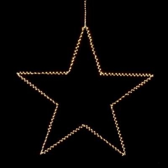 Immagine di STELLA CM.55 MICROLED 340 W/8 GIOCHI