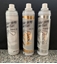 Picture of SPRAY PER FIORI ORO - ARGENTO - BIANCO