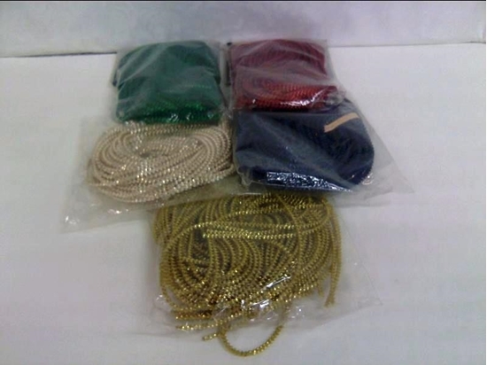 Immagine di SPIRALINA GRANDE SACCHETTI DA 100 GR.