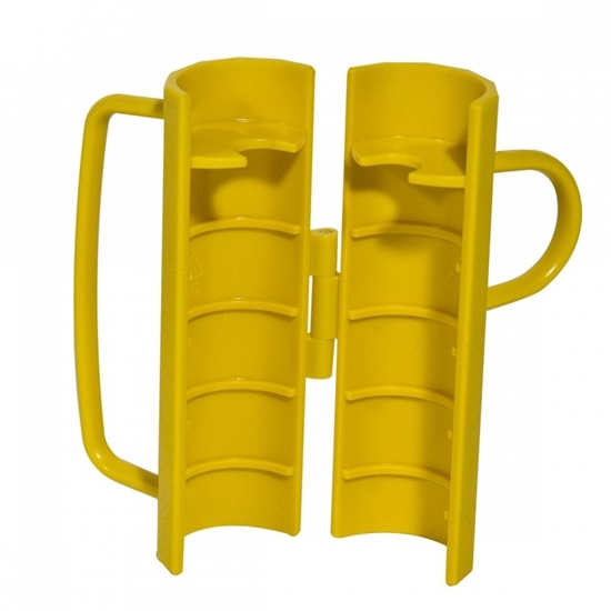 Picture of SPINAROSE IN PLASTICA RIGIDA