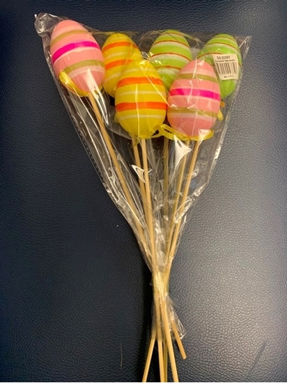 Immagine di UOVA SU PICK CF. 6 PZ