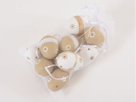 Immagine di UOVA CM6 CF. 12 PZ. IN BUSTA