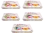 Immagine di CONFETTI SELECTION COLOR CIOCC. CF. 1 KG VARI COLORI