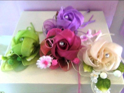 Picture of FIORE ARTIFICIAFICIALE CM. 21 CF. 12 PZ.