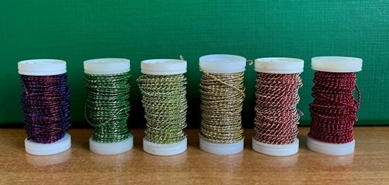 Picture of FILO TWISTED 9 MT