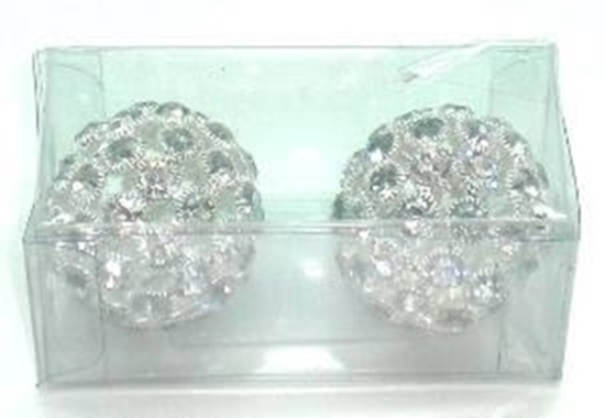 Picture of SFERA DIAMANTE D.40 MM. CF. 2 PZ.