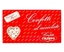 Immagine di CONFETTI CUORICINI MIGNON CF. 1 KG. MIX E A COLORE