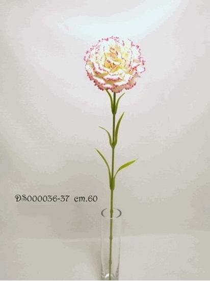 Picture of SINGLE CARNATION SPRAY 60cm
