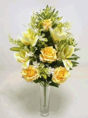 Immagine di ROSE/MAGNOLIA FRONTALE 17 cm52