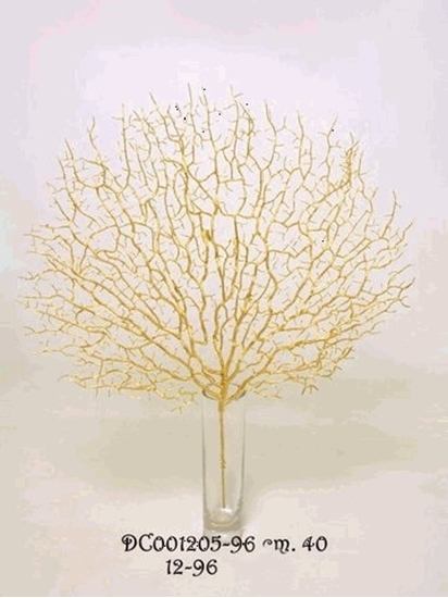 Immagine di DECO CORAL BRANCH 40 cm