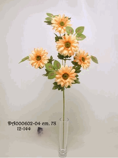 Immagine di GERBERA SPRAY 78 cm