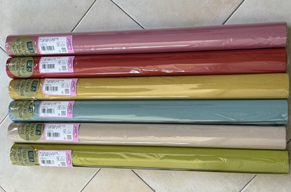 Immagine di BOB. CTA  KRAFT RICICLATA  F/P  60G.0,80X20MT