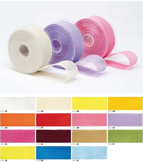 Immagine di NASTRO LUCE ANIMATO MM.40 X 25 MT