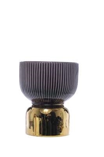 Immagine di VASO CERAMICA CM.16x16x20