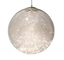 Immagine di SFERA VETRO CM.30 CON 100 LED WARM