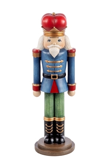 Picture of SCHIACCIANOCI RESINA CM.28,5 BLUE