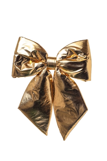 Immagine di FIOCCO GOLD CM.30x30