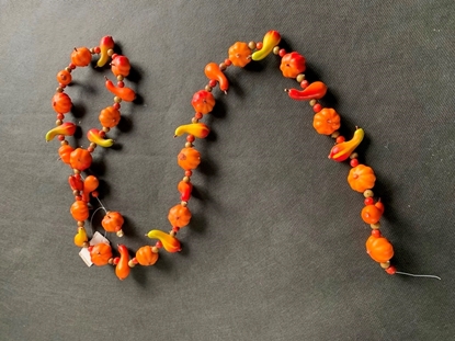 Immagine di FESTONE MINI ZUCCHE CM. 140