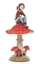 Picture of ELFO SU FUNGO CM.15,5x15,5x32