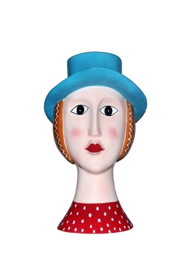 Immagine di DONNA PLANTER CM.18x16,5x,30,5